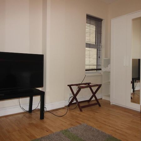 Capital Host Somers Town Apartment London Exterior photo